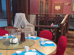 -糟粕醋·椰苑海南菜餐厅(亚龙湾天域酒店)