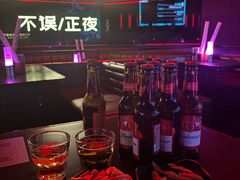 -MOSSO·Liveshow(M3香港广场店)