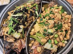-味妙烤鱼吧(回龙观店)