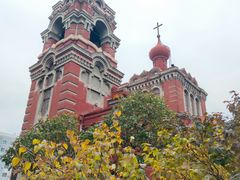 -圣·阿列克谢耶夫教堂