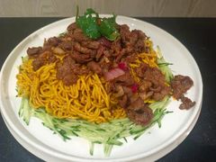 -俭寨大盘鸡·缸子肉·小公鸡·新疆菜(云通店)