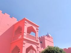 -漳州滨海火山岛自然生态风景区