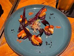 -AZUL by FUEL蓝色·法式酒馆(琶醍店)