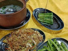 -伟记猪杂粥(碧江店)