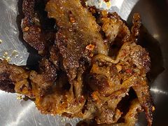 -花味烤肉·拌饭(建邺万达店)