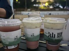 -一杯潮茶·专注潮汕茶饮(朝阳庄店)