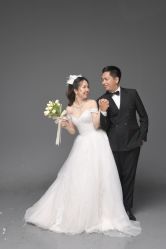 点击看大图 -金夫人婚纱摄影(华南店)
