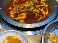 -邵汇大虾火锅(鲁迅路店)
