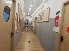 -汉翔书法丨软笔·硬笔·国画(西铁营校区)