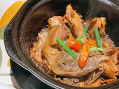 -鑫阿强海鲜大排档·老厦门特色菜(中山路店)