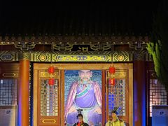 -洛阳周公庙博物馆