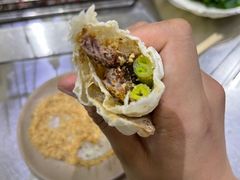 -小寒羊烧烤(凯瑞时代大厦店)