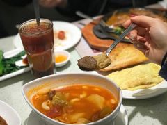 -香港新发烧腊茶餐厅(万象店)