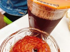 -有奴思烤肉·清真(正宁路店)