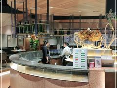 -大树餐厅(益田假日店)