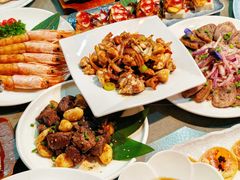 -松坂屋日料自助(长城路店)