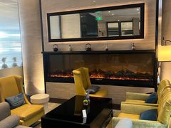 -行者书屋大堂吧 ·下午茶(南京圣和府邸酒店)