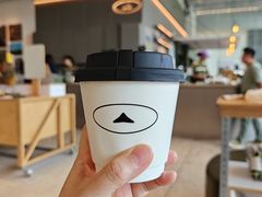 -SAANCI山池咖啡(海上世界文化艺术中心店)