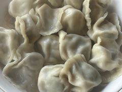 -李恩记清真水饺(北电大厦店)