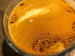 -Metal hands·铁手咖啡