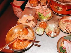 -西塔老太太泥炉烤肉(苏州大悦城店)