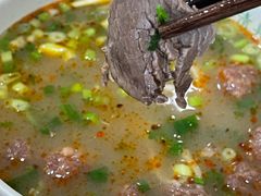 -清真马杰山牛肉汤馆