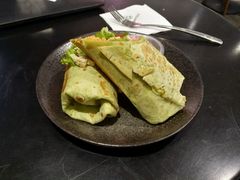 -greenjoy绿享轻食(宁海路店)