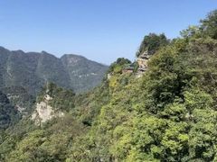 -武当山风景区