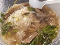 -越南牛肉河粉餐厅(书院巷店)