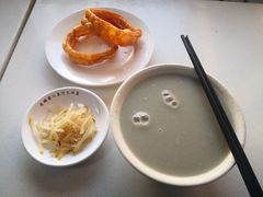 -老磁器口豆汁店(天坛店)