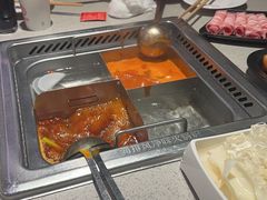 -海底捞火锅(大融城店)