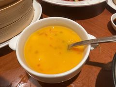 杨枝甘露-杭州JW万豪酒店-万豪中餐厅