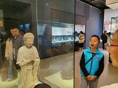 游乐设施-福建博物院