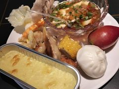 -涨巢·潮玩水疗局