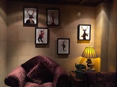 -北京拉斐特城堡酒店