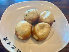 -哑巴生煎(临顿路店)