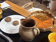 -银同牦牛肉火锅