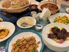 -程新大酒店(常州龙虎塘店)