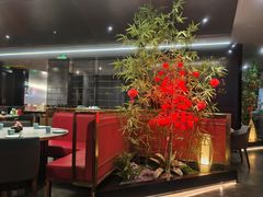 -四川饭店(城乡购物中心店)