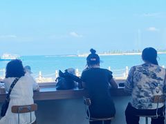 -巧克力渔家.小船海鲜胶东菜(万平口店)