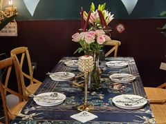 -第101座花园餐厅(湖滨88店)