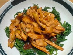 -竹里馆·淮扬菜·功夫茶(老门东店)