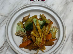 -宝月楼·台湾菜馆(天河城店)