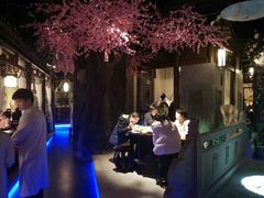 -韵秋荷(宝山龙湖天街店)