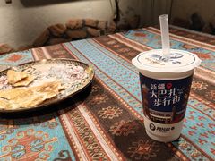 -新疆国际大巴扎