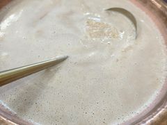 -诺敏塔拉奶茶-布里亚特包子-手把肉(锦都会店)