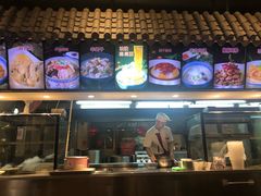 -大秦地·西北菜(纬四路店)