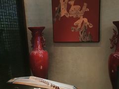 -蘇锦宴·淮扬菜烤鸭·小院(三元桥霄云路店)