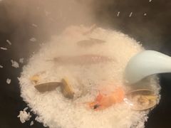 -蟹谢蒸鲜自助餐厅