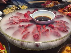 -红盔甲·小龙虾(人民广场店)